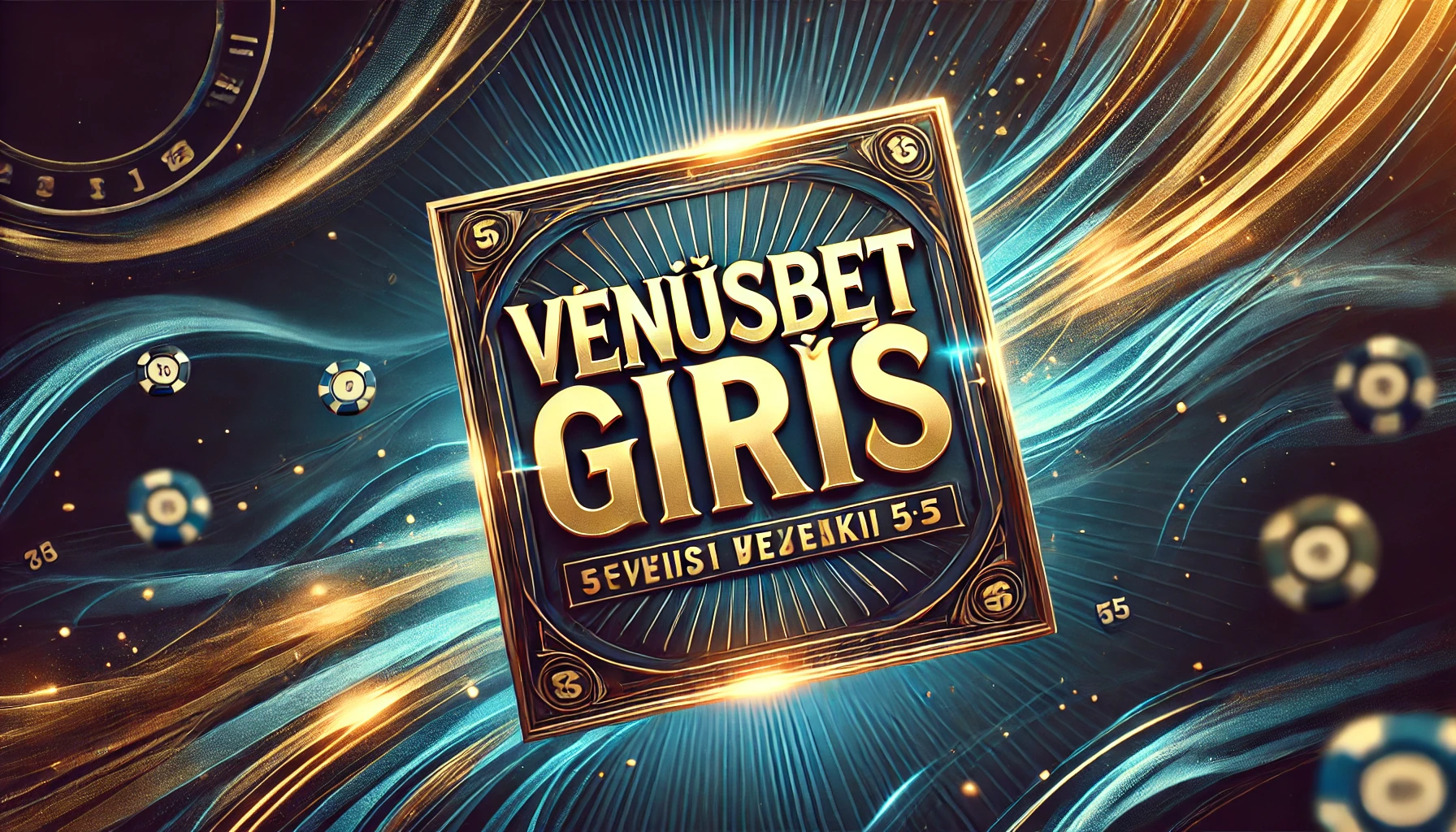 venüsbet giriş